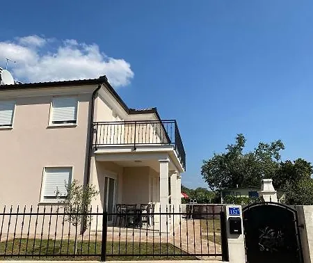 Villa Manka Umag