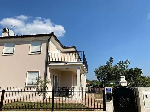 Villa Manka Umag