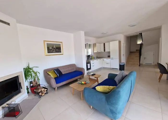 Villa Manka