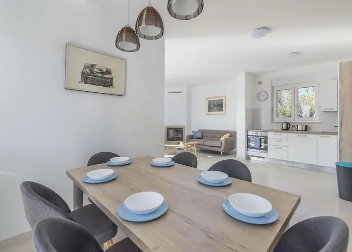 Manka Villa Umag