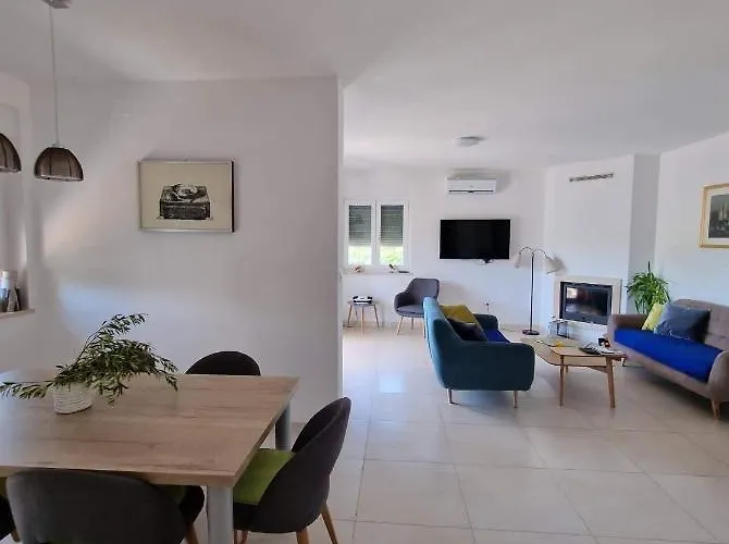 Manka Villa