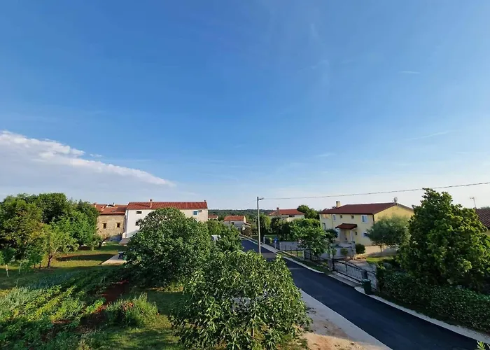 Villa Manka